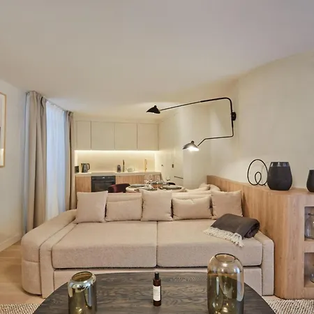 Bouloi - Louvre Palais-royal *