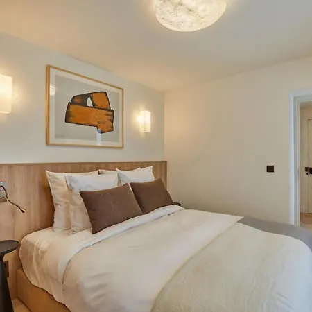 Bouloi - Louvre Palais-royal Apartamento *