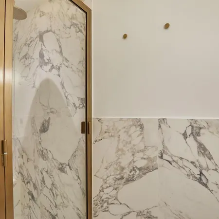 Apartmán Bouloi - Louvre Palais-royal Paříž