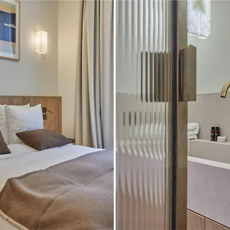 Bouloi - Louvre Palais-royal