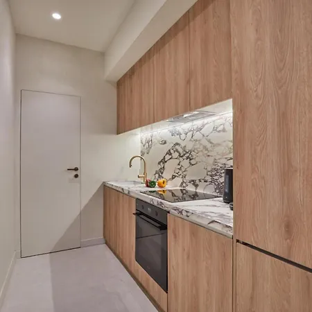 דירה Bouloi - Louvre Palais-royal