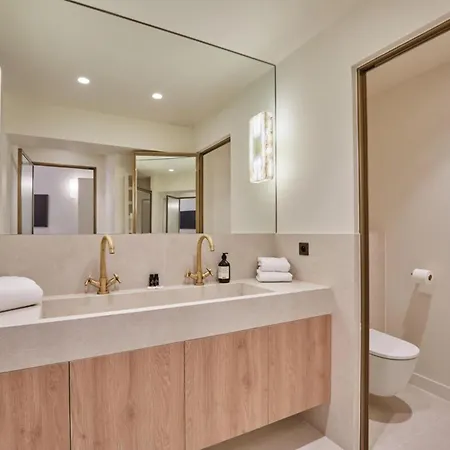 Apartmán Bouloi - Louvre Palais-royal Paříž