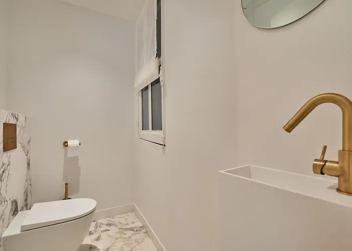 Bouloi - Louvre Palais-royal