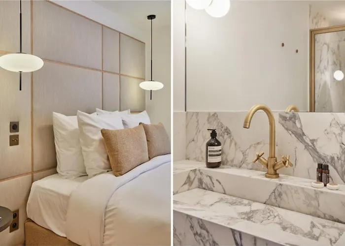 Bouloi - Louvre Palais-royal