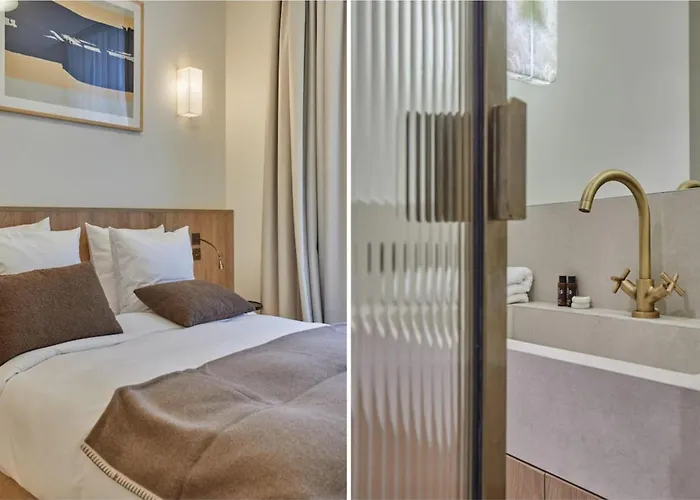 Bouloi - Louvre Palais-royal