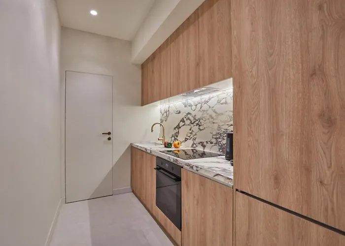 דירה Bouloi - Louvre Palais-royal