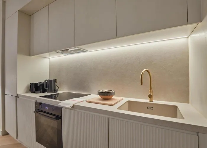 Bouloi - Louvre Palais-royal דירה פריז