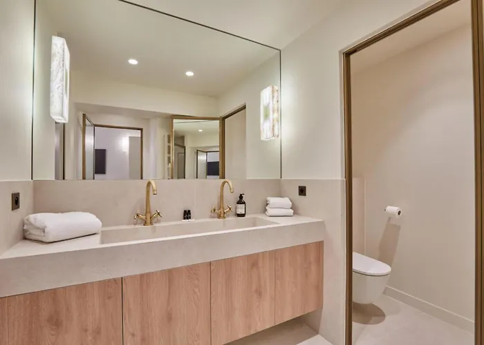 דירה Bouloi - Louvre Palais-royal פריז