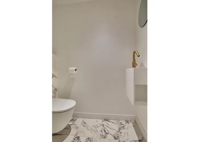 Bouloi - Louvre Palais-royal * פריז